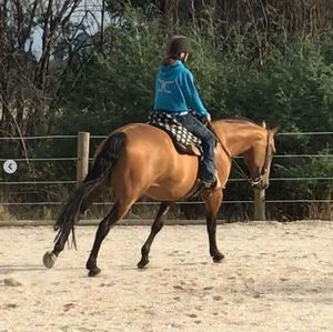 Meet your Posher, Hope